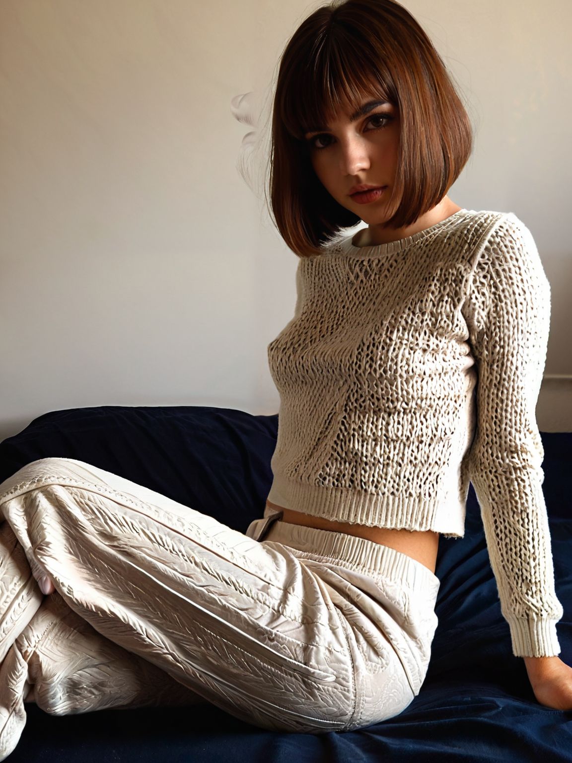 Проститутка Лина